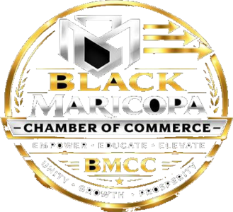 Black Maricopa Chamber of Commerce member
