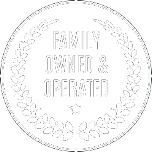 Family owned and operated