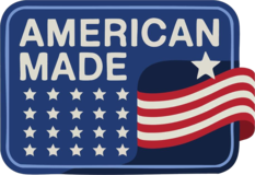 American made