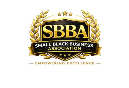 Small Black Business Association member