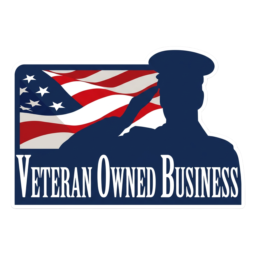 Veteran owned business
